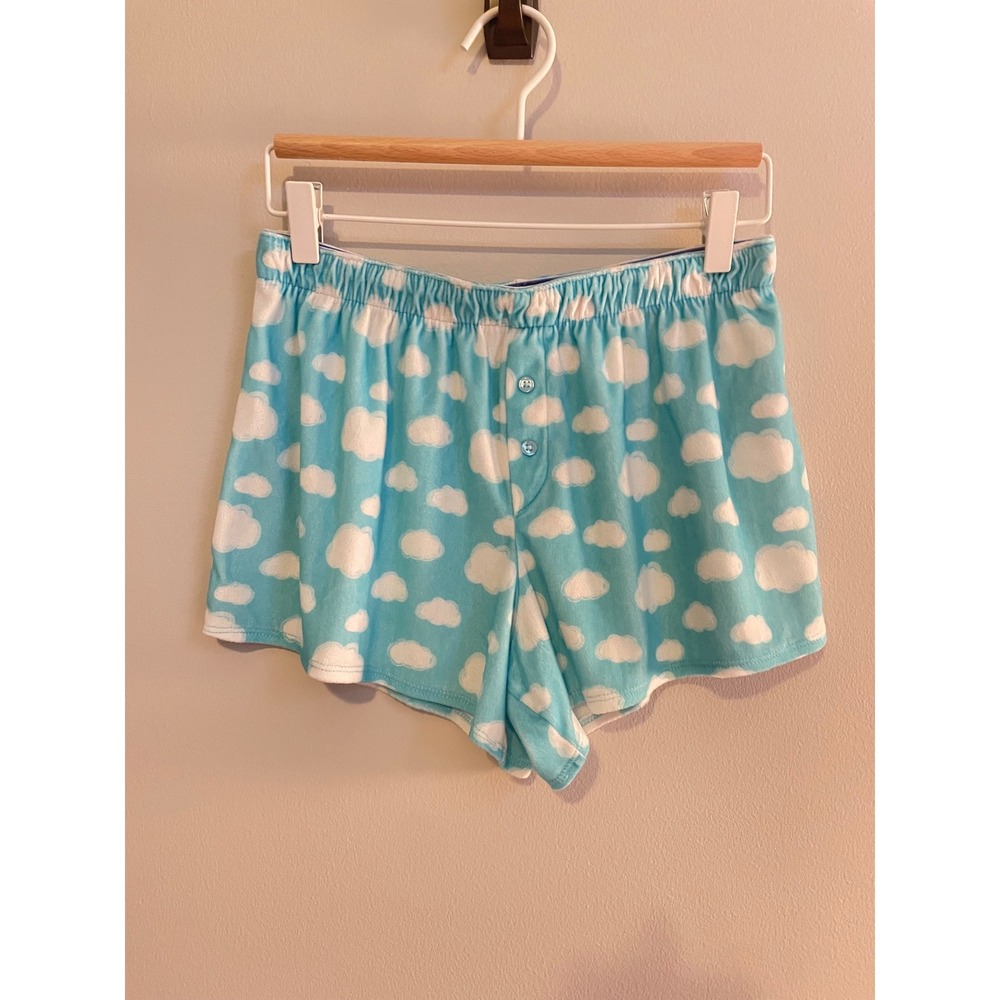More Than Magic Fleece Could Pajama Shorts